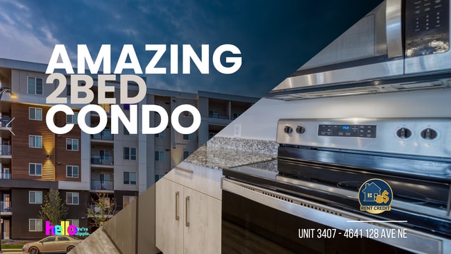 Building Photo - 4641-4128 128 Ave NE Unit 3407