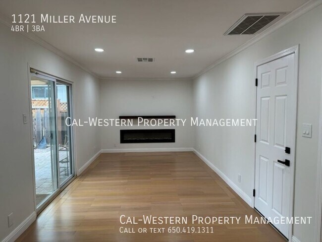 Photo - 1121 Miller Ave