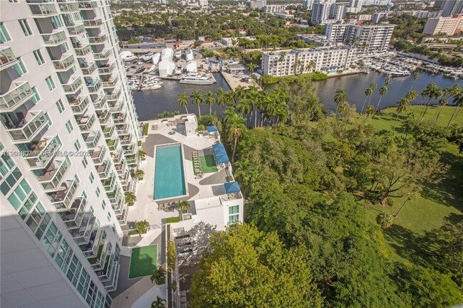 Photo - 1861 NW S River Dr Unit 1502