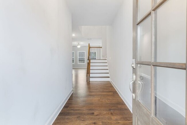 Photo - Stunning 4BR/4BA on 1-Acre Lot – Nearly New with Unfinished Basement