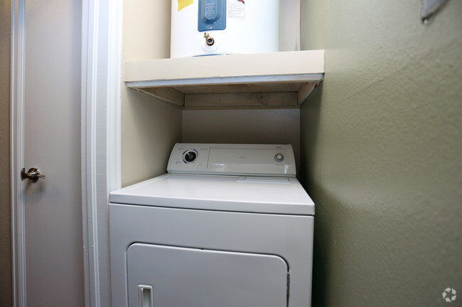 Interior Photo - Mountain View Rental