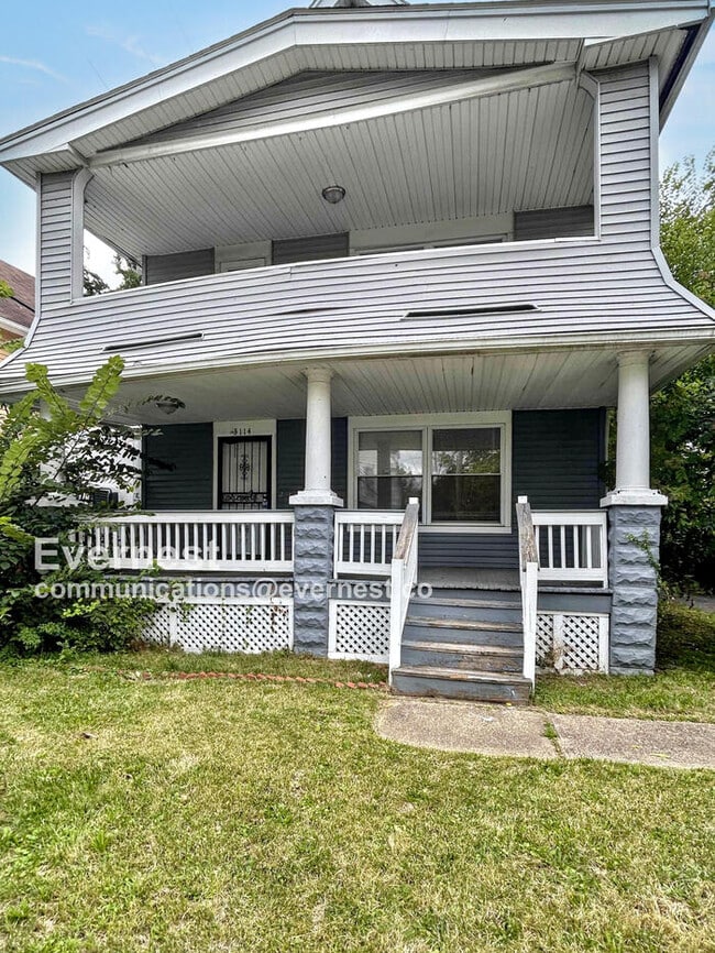 Building Photo - 3114 E 98th St Rental