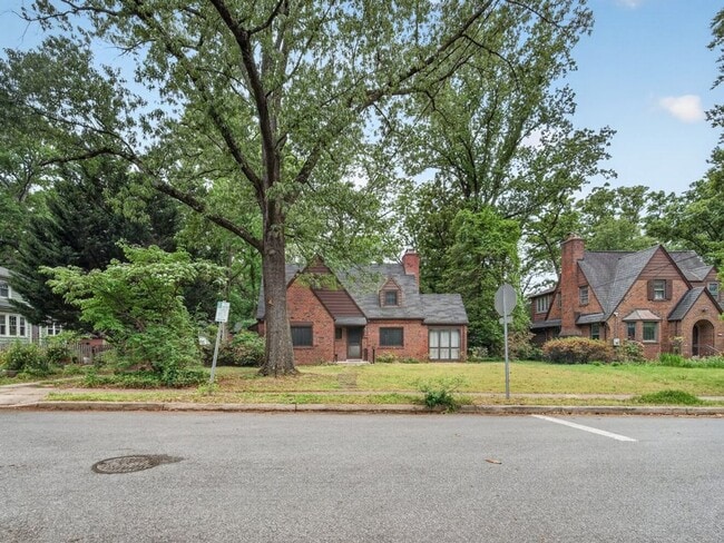Photo - A Beautiful Tudor House in University Park