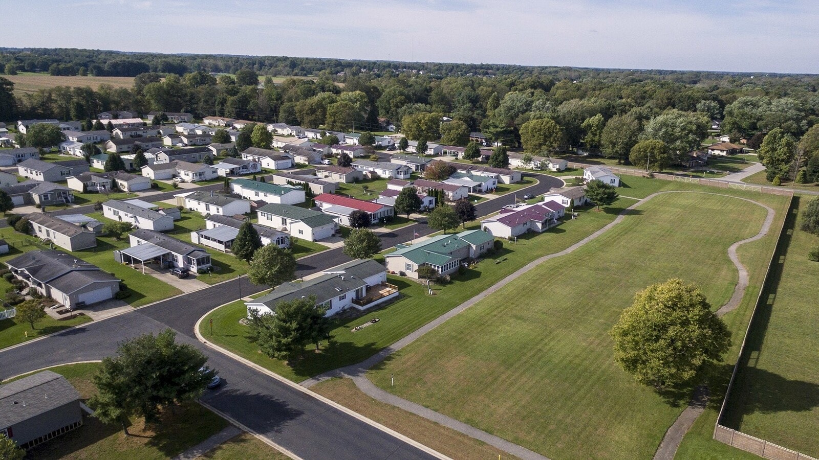 Photo - The Willows Apartments