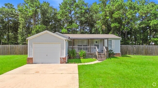 Building Photo - 16561 Desert Star Dr Rental
