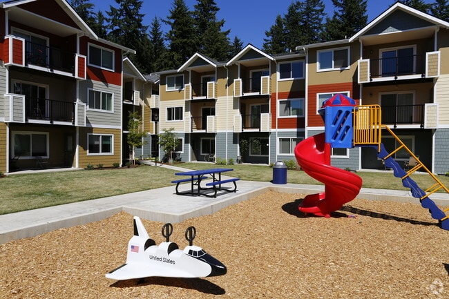 Quilceda Creek Apartment Homes