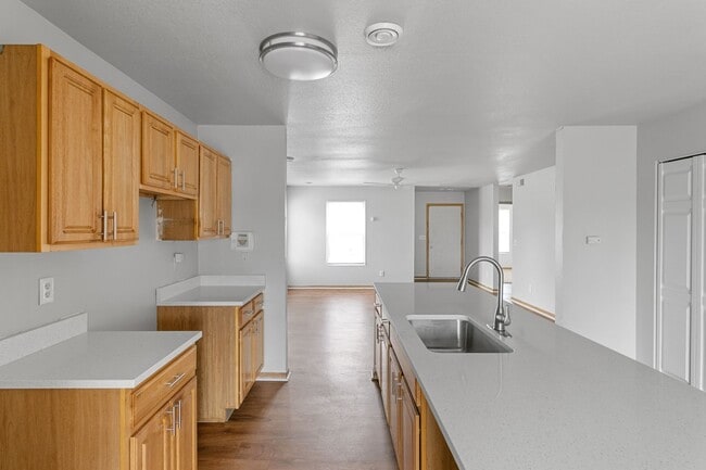 Meadowview Estates Family Homes