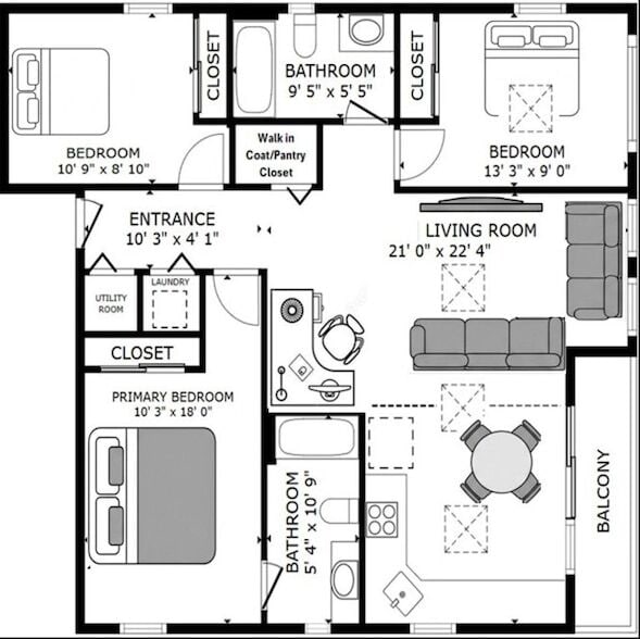 37 Spruce St Unit 5