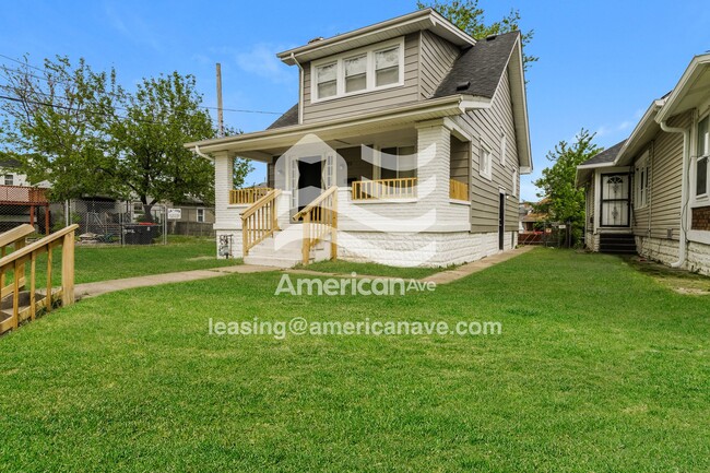 Photo - 213 Cecil Ave