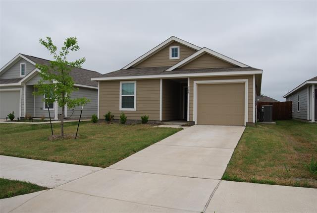 709 Slocum Way