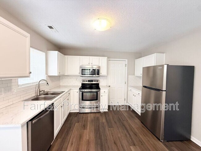 Photo - 201 Ridge Lake Dr