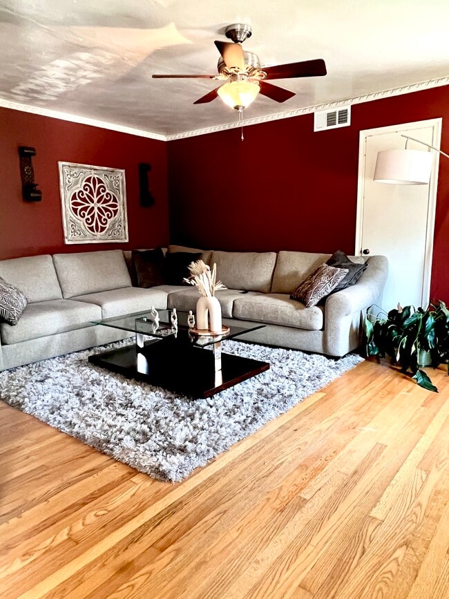 Photo - 6537 E Mockingbird Ln