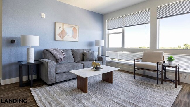 Building Photo - 1291 S Ulster St