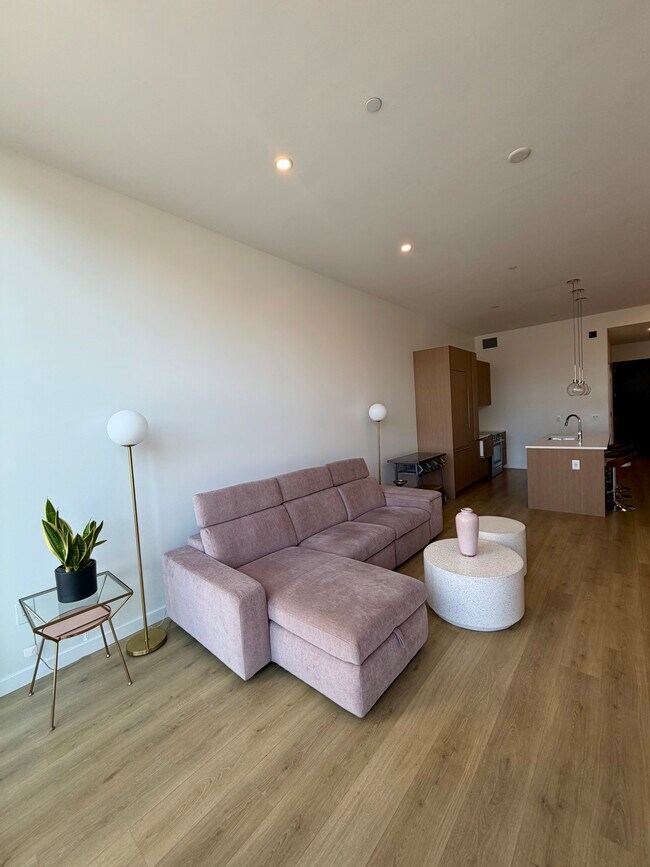 2554 Smallman St Unit 503