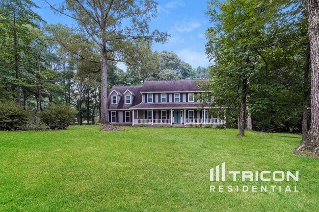 Building Photo - 125 Tanglewood Dr Rental