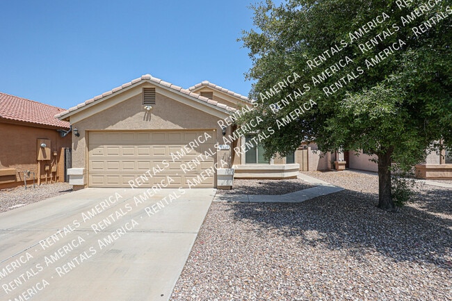 Building Photo - 41629 N Ranch Dr