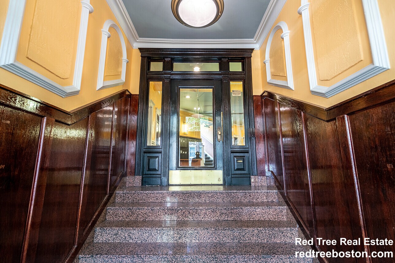 Photo - 28 Queensberry St Unidad D