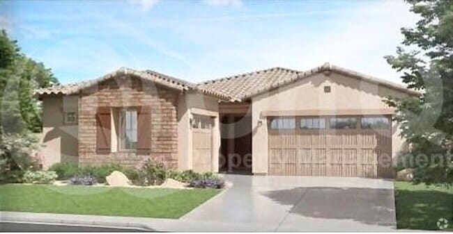 Building Photo - 5550 S Arizona Pl Rental