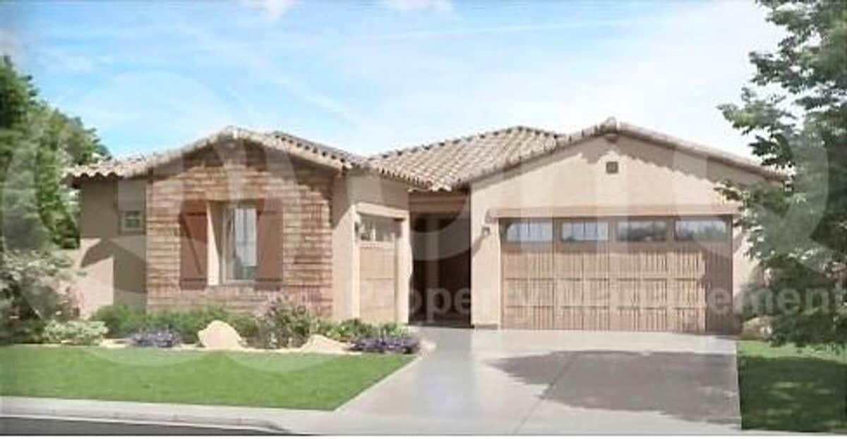 Photo - 5550 S Arizona Pl Casa