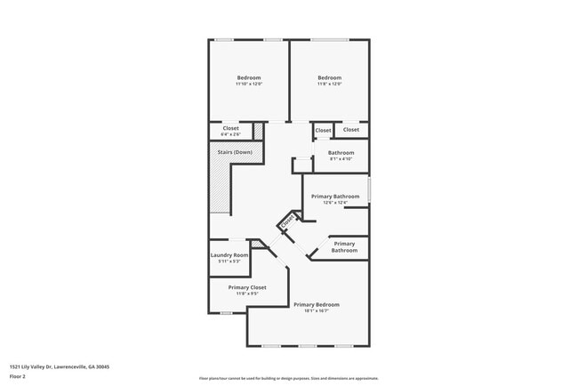 Photo - 1521 Lily Valley Dr