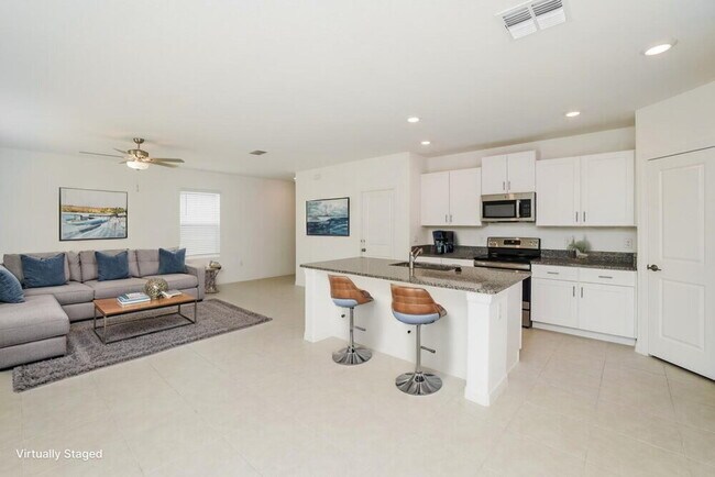Photo - 17900 Blissful Stars Dr