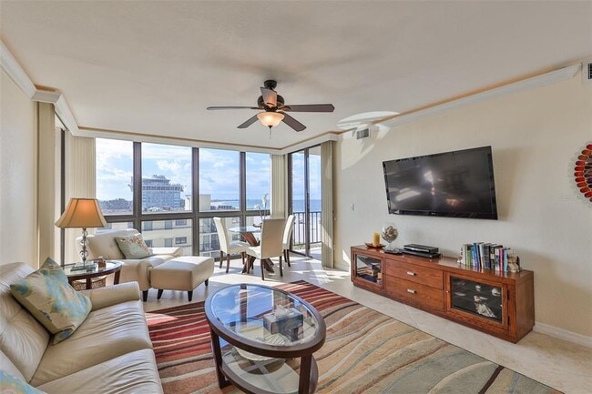 5396 Gulf Blvd Unit 701