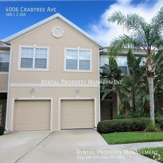 Building Photo - 4006 Crabtree Ave Rental