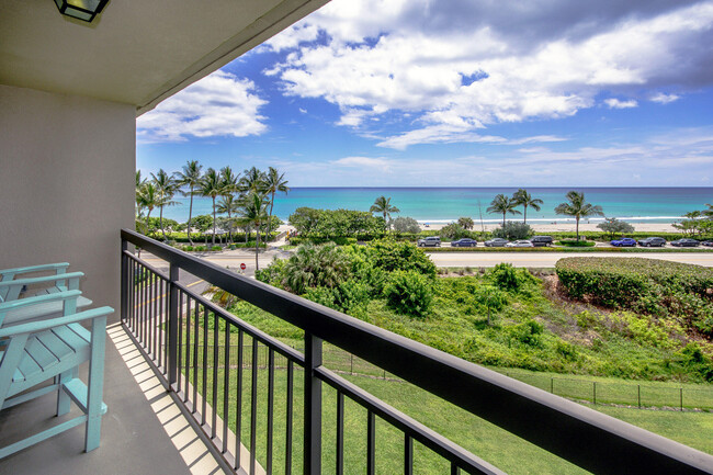 Building Photo - 101 S Seas Dr Unit 502 Rental