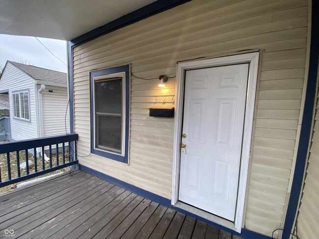 Photo - 326 N Elder Ave