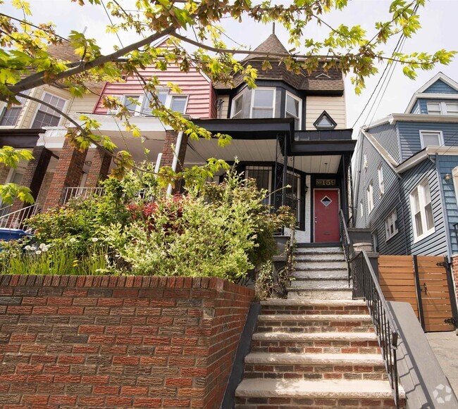 Building Photo - 159 Arlington Ave Rental