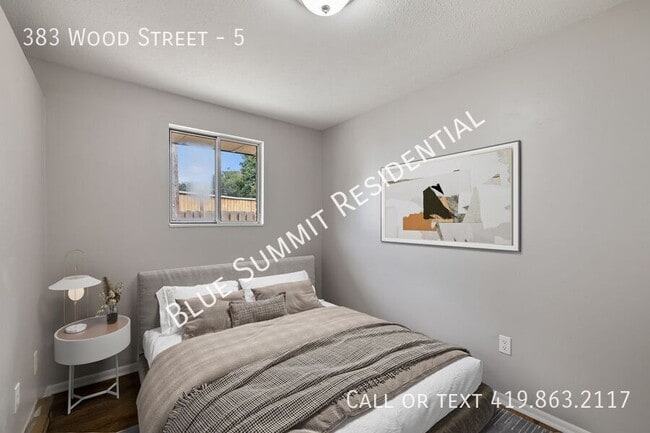 Photo - 383 Wood St Unit 5