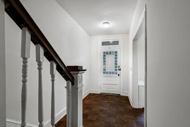 Photo - Spacious 6BR/1.5BA Row home