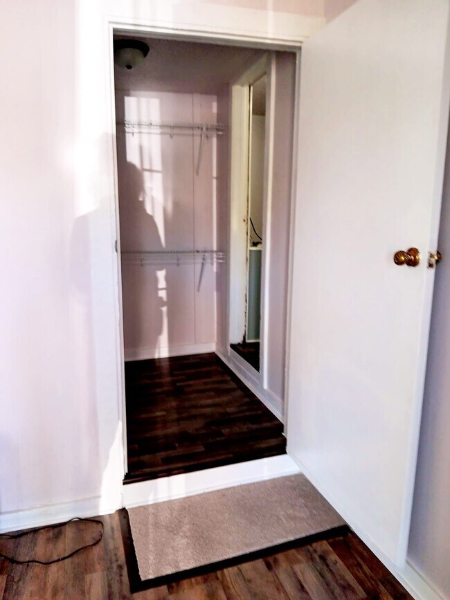 2402 Mars Hill St Rental For Rent in Indianapolis, IN