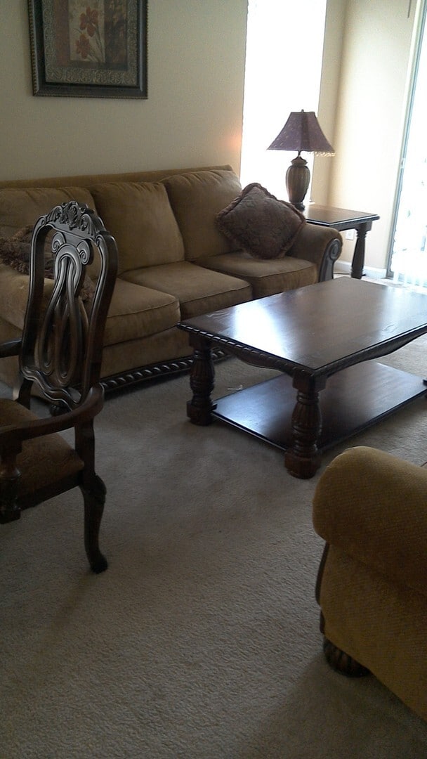 Photo - 2nd Floor Furnished Condo in River Oaks