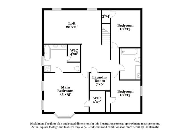 Photo - 2694 Elm Crossing Trail