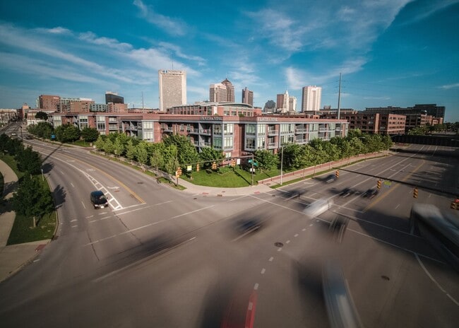 Photo - Flats on Vine