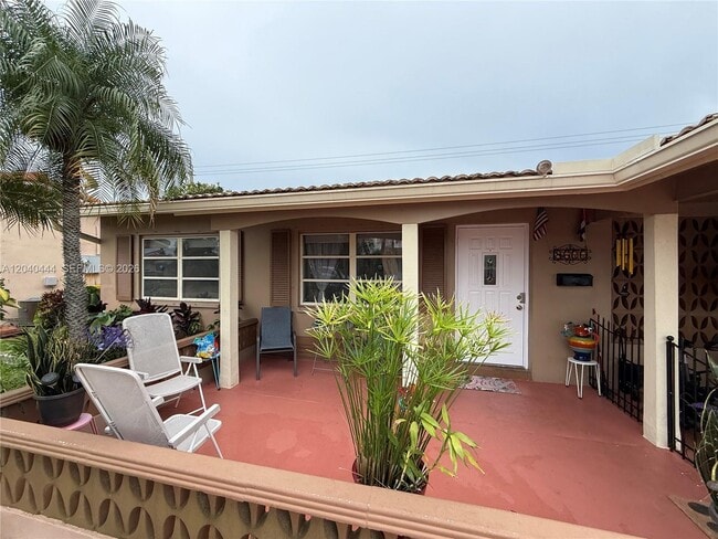 Photo - 8600 NW 57th Ct