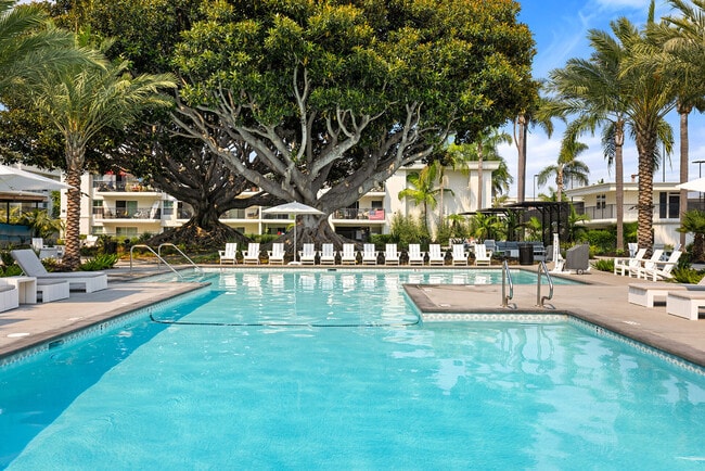 Bayside at Coronado