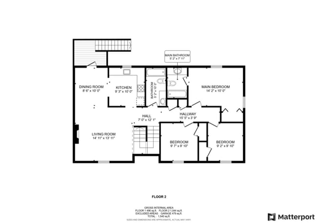 Photo - 706 Autumn Dr