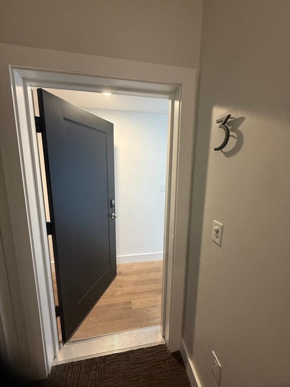 Photo - 631 Saratoga St Condo Unit 3