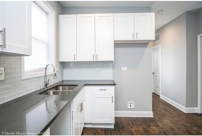1213 N Austin Blvd Unit 1