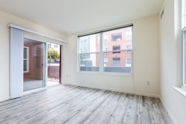 Photo - Spacious Ingleside Heights Condo w/ Private Patio & Parking!