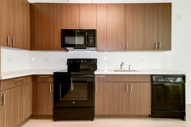 Photo - Solstice - Residential Phase 1