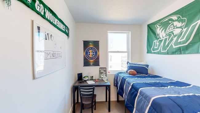 Promenade Place - Student Living