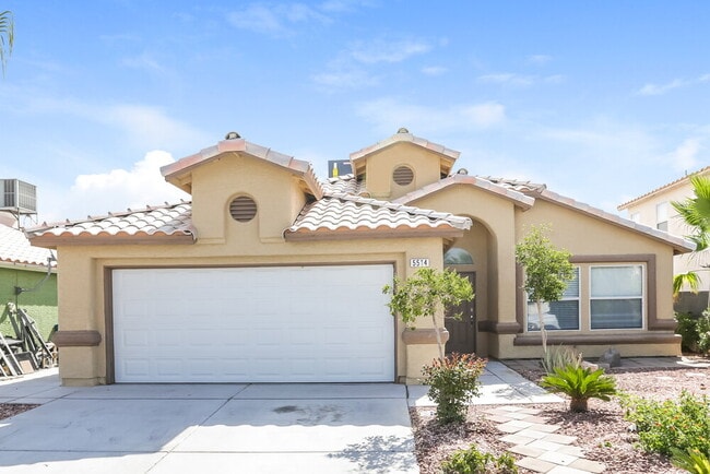 Building Photo - 5514 Night Swim Ln