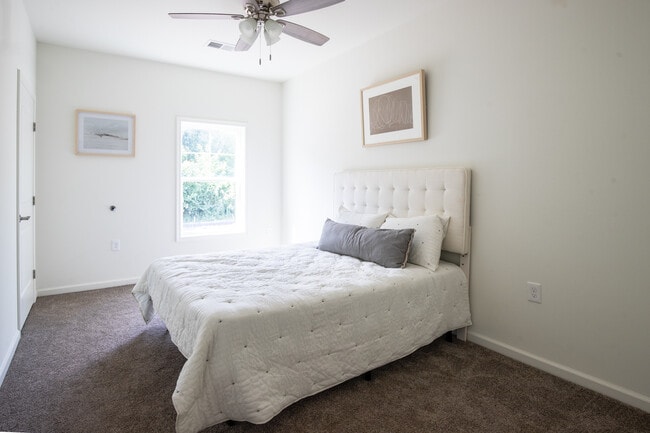 Riverside Foundry Apartments