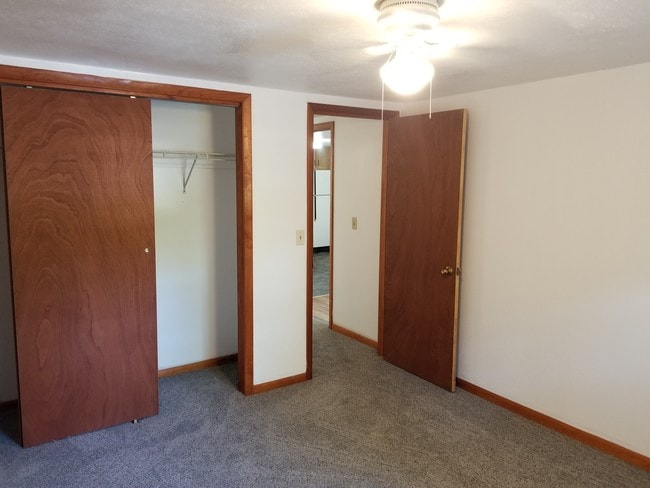 Bedroom #1 - 190 Marchand Dr Unit 4