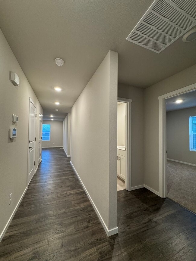 Photo - Brand-New 3-Bed Home with 2-Car Garage