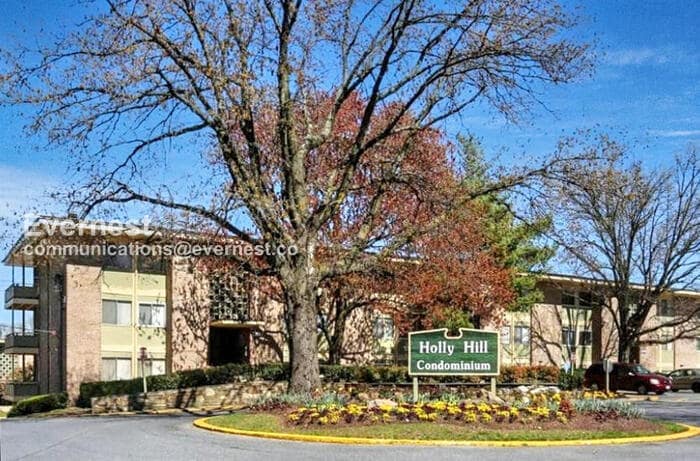 Photo - 7111 Donnell Pl Unit APT A7