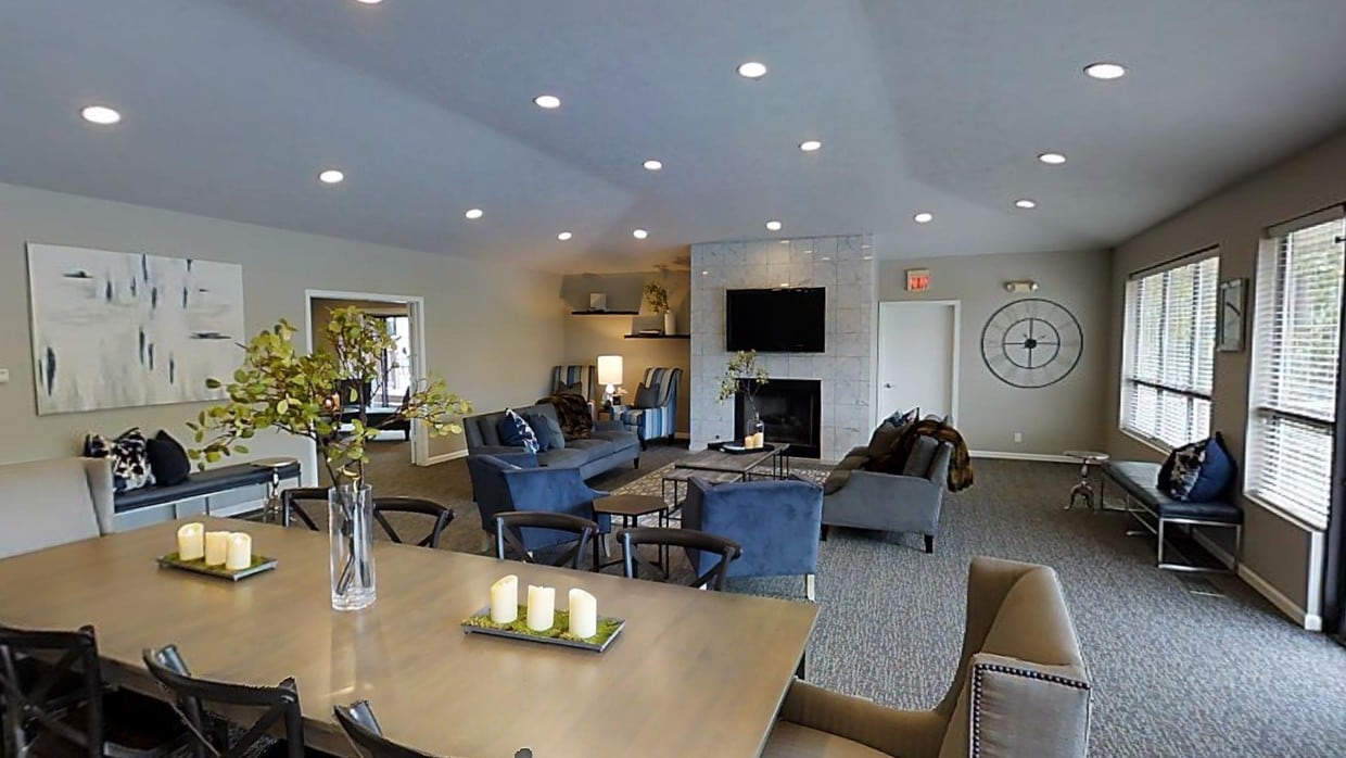 Photo - Wyndham Hill by Broadmoor Apartments